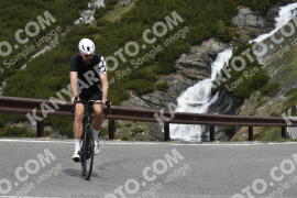 Photo #3057777 | 07-06-2023 11:00 | Passo Dello Stelvio - Waterfall curve BICYCLES