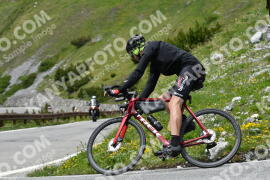 Photo #2131851 | 16-06-2022 14:28 | Passo Dello Stelvio - Waterfall curve BICYCLES