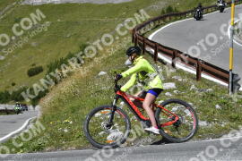 Photo #2742417 | 25-08-2022 13:52 | Passo Dello Stelvio - Waterfall curve BICYCLES