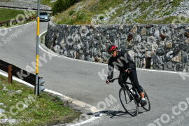 Photo #2495417 | 03-08-2022 12:06 | Passo Dello Stelvio - Waterfall curve BICYCLES