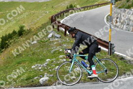 Photo #2459656 | 31-07-2022 13:46 | Passo Dello Stelvio - Waterfall curve BICYCLES