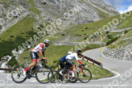 Photo #2531640 | 07-08-2022 12:44 | Passo Dello Stelvio - Waterfall curve BICYCLES
