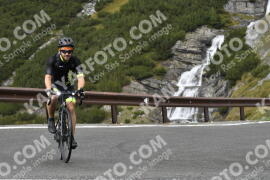 Photo #2884261 | 15-09-2022 12:25 | Passo Dello Stelvio - Waterfall curve BICYCLES