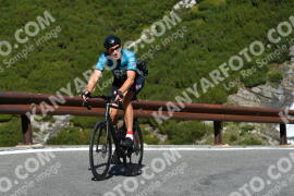 Foto #4114005 | 01-09-2023 10:36 | Passo Dello Stelvio - Waterfall Kehre BICYCLES