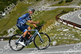 Photo #4157033 | 04-09-2023 13:04 | Passo Dello Stelvio - Waterfall curve BICYCLES