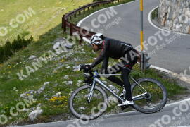 Photo #2170056 | 20-06-2022 13:36 | Passo Dello Stelvio - Waterfall curve BICYCLES