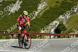 Photo #4003686 | 21-08-2023 09:51 | Passo Dello Stelvio - Waterfall curve BICYCLES