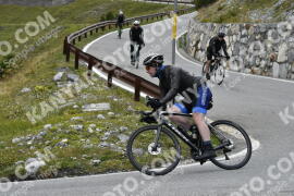 Photo #2843775 | 10-09-2022 13:04 | Passo Dello Stelvio - Waterfall curve BICYCLES