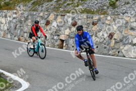 Photo #4268361 | 16-09-2023 14:10 | Passo Dello Stelvio - Waterfall curve BICYCLES