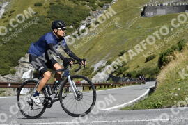 Foto #2810204 | 04-09-2022 10:34 | Passo Dello Stelvio - Waterfall Kehre BICYCLES