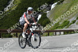 Photo #2138271 | 17-06-2022 15:18 | Passo Dello Stelvio - Waterfall curve BICYCLES