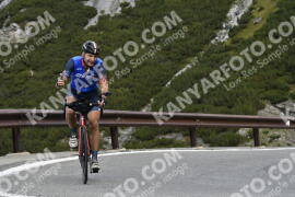 Photo #2789297 | 01-09-2022 10:15 | Passo Dello Stelvio - Waterfall curve BICYCLES
