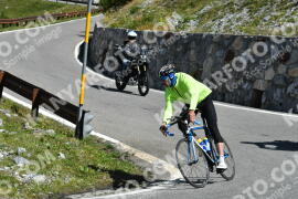 Photo #2504094 | 04-08-2022 11:03 | Passo Dello Stelvio - Waterfall curve BICYCLES