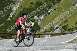 Photo #2485653 | 02-08-2022 11:23 | Passo Dello Stelvio - Waterfall curve BICYCLES