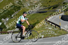 Photo #3972294 | 19-08-2023 10:44 | Passo Dello Stelvio - Waterfall curve BICYCLES