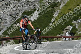 Photo #2556710 | 09-08-2022 10:54 | Passo Dello Stelvio - Waterfall curve BICYCLES