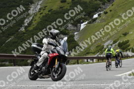 Photo #3710324 | 02-08-2023 14:30 | Passo Dello Stelvio - Waterfall curve BICYCLES