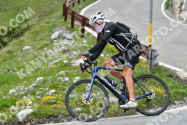 Photo #2131516 | 16-06-2022 11:31 | Passo Dello Stelvio - Waterfall curve BICYCLES