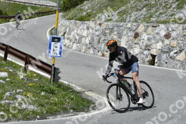Photo #3214600 | 24-06-2023 14:23 | Passo Dello Stelvio - Waterfall curve BICYCLES