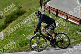 Photo #2161189 | 19-06-2022 16:17 | Passo Dello Stelvio - Waterfall curve BICYCLES