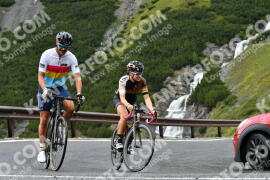 Photo #2532166 | 07-08-2022 13:42 | Passo Dello Stelvio - Waterfall curve BICYCLES