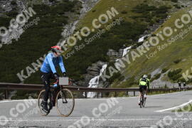 Photo #2843696 | 10-09-2022 12:57 | Passo Dello Stelvio - Waterfall curve BICYCLES