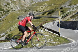 Photo #2873349 | 13-09-2022 10:19 | Passo Dello Stelvio - Waterfall curve BICYCLES