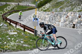 Photo #3222083 | 24-06-2023 14:28 | Passo Dello Stelvio - Waterfall curve BICYCLES