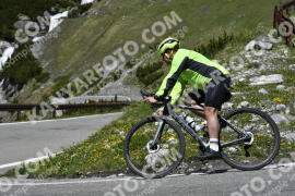 Photo #2105704 | 06-06-2022 12:57 | Passo Dello Stelvio - Waterfall curve BICYCLES