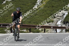 Photo #2752263 | 26-08-2022 11:11 | Passo Dello Stelvio - Waterfall curve BICYCLES