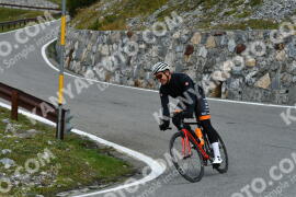 Photo #4281470 | 17-09-2023 11:44 | Passo Dello Stelvio - Waterfall curve BICYCLES