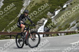 Photo #3063200 | 09-06-2023 10:28 | Passo Dello Stelvio - Waterfall curve BICYCLES