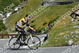 Photo #4114037 | 01-09-2023 10:37 | Passo Dello Stelvio - Waterfall curve BICYCLES