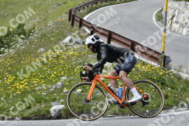 Photo #3557363 | 23-07-2023 15:39 | Passo Dello Stelvio - Waterfall curve BICYCLES