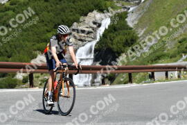 Photo #2253429 | 08-07-2022 10:47 | Passo Dello Stelvio - Waterfall curve BICYCLES