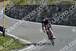 Photo #2589745 | 11-08-2022 11:00 | Passo Dello Stelvio - Waterfall curve BICYCLES