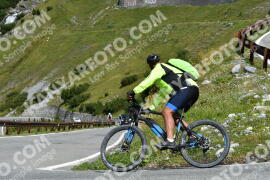 Photo #2625685 | 13-08-2022 11:21 | Passo Dello Stelvio - Waterfall curve BICYCLES