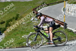 Photo #2547445 | 08-08-2022 14:56 | Passo Dello Stelvio - Waterfall curve BICYCLES