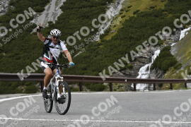 Photo #2853627 | 11-09-2022 12:13 | Passo Dello Stelvio - Waterfall curve BICYCLES