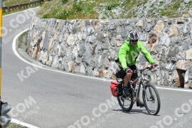 Photo #2361512 | 20-07-2022 13:26 | Passo Dello Stelvio - Waterfall curve BICYCLES