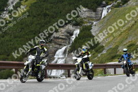 Photo #2687718 | 17-08-2022 13:43 | Passo Dello Stelvio - Waterfall curve