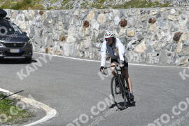 Photo #2742335 | 25-08-2022 13:54 | Passo Dello Stelvio - Waterfall curve BICYCLES