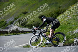 Foto #3218612 | 24-06-2023 17:12 | Passo Dello Stelvio - Waterfall Kehre BICYCLES