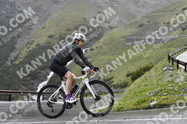 Photo #2129243 | 13-06-2022 10:06 | Passo Dello Stelvio - Waterfall curve BICYCLES