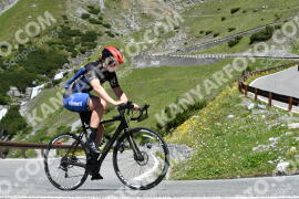 Photo #2218764 | 02-07-2022 12:20 | Passo Dello Stelvio - Waterfall curve BICYCLES