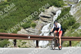 Photo #2493902 | 03-08-2022 10:53 | Passo Dello Stelvio - Waterfall curve BICYCLES