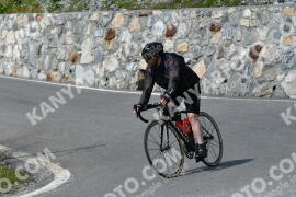 Photo #2357017 | 19-07-2022 15:40 | Passo Dello Stelvio - Waterfall curve BICYCLES