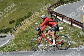 Photo #2721416 | 23-08-2022 14:06 | Passo Dello Stelvio - Waterfall curve BICYCLES