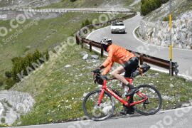 Photo #3053155 | 06-06-2023 13:38 | Passo Dello Stelvio - Waterfall curve BICYCLES