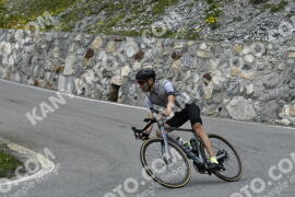 Photo #3394477 | 08-07-2023 15:41 | Passo Dello Stelvio - Waterfall curve BICYCLES
